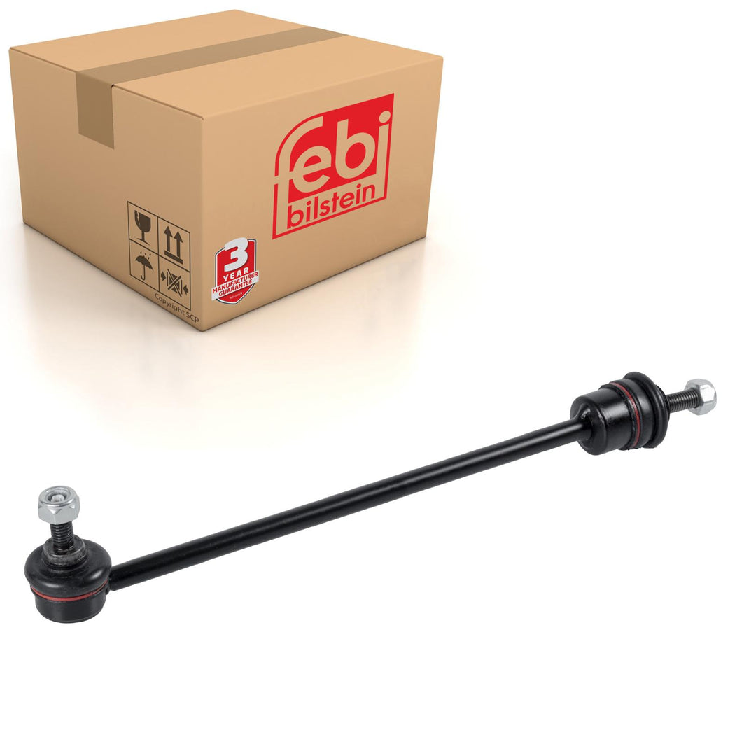Front Drop Link Xantia Anti Roll Bar Stabiliser Fits Citroen Febi 19716