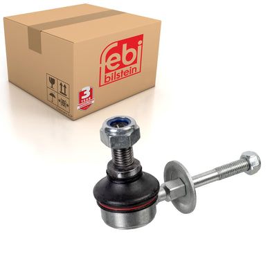 Front Drop Link 93 Anti Roll Bar Stabiliser Fits Saab 45 44 599 Febi 19719