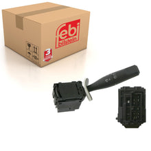 Load image into Gallery viewer, Steering Column Switch Assembly Fits Peugeot 106 206 306 Partner Ranc Febi 19722