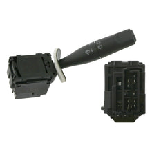 Load image into Gallery viewer, Steering Column Switch Assembly Fits Peugeot 106 206 306 Partner Ranc Febi 19722