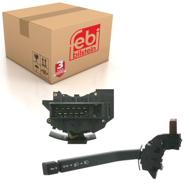 Steering Column Switch Assembly Fits Ford Transit OE 1070574 Febi 19723
