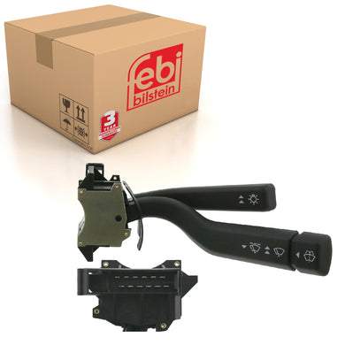 Steering Column Switch Assembly Fits Ford Transit OE 6993548 Febi 19725