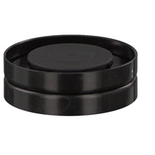 Load image into Gallery viewer, Auxiliary Belt Idler Pulley Fits Volvo 850 960 C S 90 XC70 Volkswagen Febi 19734