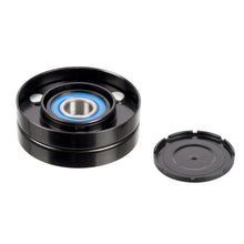 Load image into Gallery viewer, Auxiliary Belt Idler Pulley Fits Volvo 850 960 C S 90 XC70 Volkswagen Febi 19734