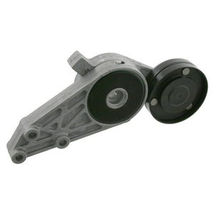 Auxiliary Belt Tensioner Assembly Fits Volkswagen Passat 4motion sync Febi 19736