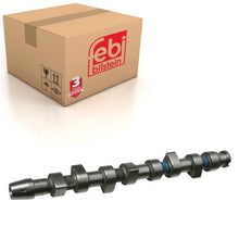 Load image into Gallery viewer, Camshaft Fits Volkswagen Bora 4motion Caddy Golf Van Variant New Beet Febi 19738