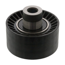 Load image into Gallery viewer, Auxiliary Belt Idler Pulley Fits Volvo C 30 S 40 50 Toyota Aygo Peuge Febi 19749