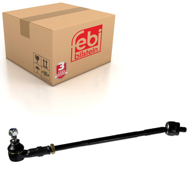 Front Left Adjustable Tie Rod Fits Volkswagen Golf Cabrio Van Variant Febi 19764