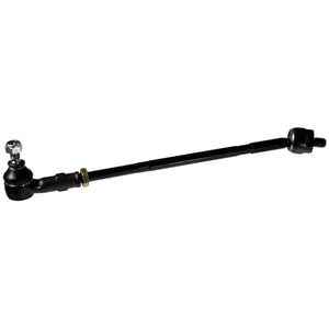 Front Left Adjustable Tie Rod Fits Volkswagen Golf Cabrio Van Variant Febi 19764