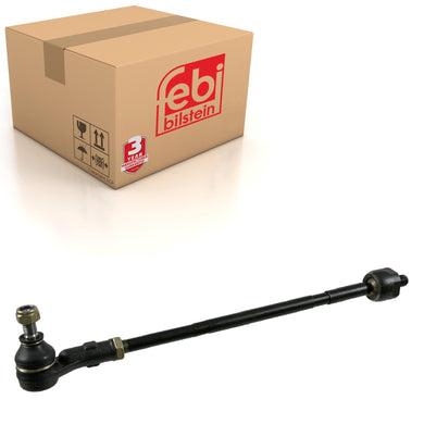 Front Right Adjustable Tie Rod Fits Volkswagen Golf Cabrio Van Varian Febi 19766