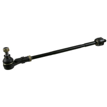 Load image into Gallery viewer, Front Right Adjustable Tie Rod Fits Volkswagen Golf Cabrio Van Varian Febi 19766