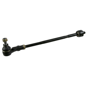 Front Right Adjustable Tie Rod Fits Volkswagen Golf Cabrio Van Varian Febi 19766