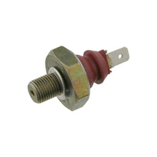 Load image into Gallery viewer, Oil Pressure Sensor Inc Sealing Ring Fits Audi 100 quattro A6 A8 Febi 19768