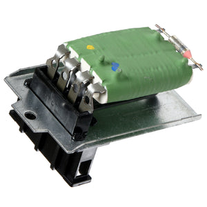 Blower Resistor Fits Volkswagen Eurovan Sharan syncro Transporter 7D Febi 19772