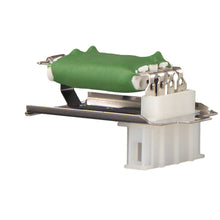 Load image into Gallery viewer, Blower Resistor Fits Volkswagen Caddy Eurovan Golf Cabrio CitySTROMer Febi 19774
