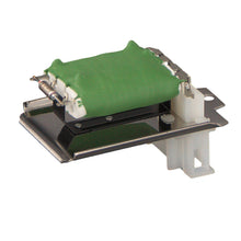 Load image into Gallery viewer, Blower Resistor Fits Volkswagen Caddy Eurovan Golf Cabrio CitySTROMer Febi 19774