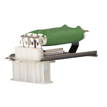 Load image into Gallery viewer, Blower Resistor Fits Volkswagen Caddy Eurovan Golf Cabrio CitySTROMer Febi 19774