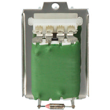 Load image into Gallery viewer, Blower Resistor Fits Volkswagen Caddy Eurovan Golf Cabrio CitySTROMer Febi 19774