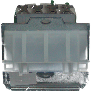 Blower Resistor Fits Volkswagen Caddy Eurovan Golf Cabrio CitySTROMer Febi 19774