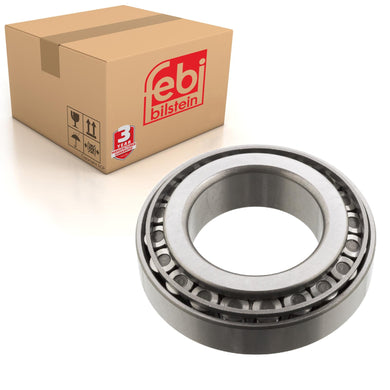 Wheel And Gear Shaft Bearing Fits Mercedes Benz Model 309 310 T 2 668 Febi 19780