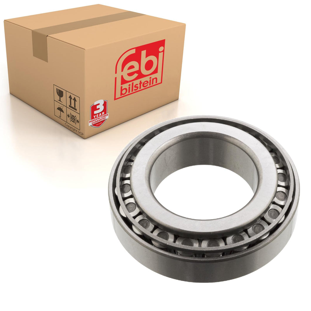 Wheel And Gear Shaft Bearing Fits Mercedes Benz Model 309 310 T 2 668 Febi 19780