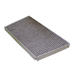 Cabin Filter Fits Mercedes Benz C 160 Coupe Kompressor C 180 Coupe Ko Febi 19794