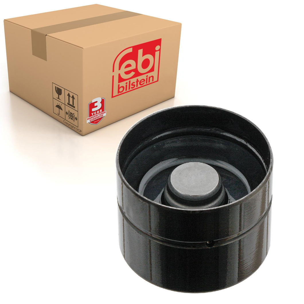 Hydraulic Cam Follower Fits Volkswagen Caddy 3 4motion Maxi 4motion C Febi 19800