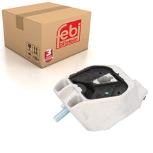 Load image into Gallery viewer, Transmission Mount Fits Audi 100 quattro A6 OE 4A0399151C Febi 19802