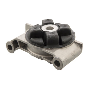 Left Transmission Mount Fits Audi Cabriolet 8G Coupe 85 Febi 19804