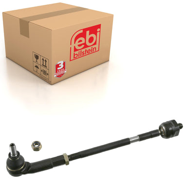 Front Right Adjustable Tie Rod Fits Volkswagen Crossfox Crosspolo Fox Febi 19818