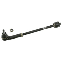 Load image into Gallery viewer, Front Right Adjustable Tie Rod Fits Volkswagen Crossfox Crosspolo Fox Febi 19818
