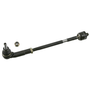 Front Right Adjustable Tie Rod Fits Volkswagen Crossfox Crosspolo Fox Febi 19818