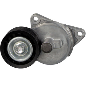 Auxiliary Belt Tensioner Assembly Fits Ford Cougar Focus Maverick 1 M Febi 19824