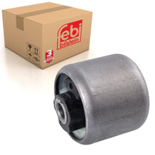 Load image into Gallery viewer, Rear Support Axle Beam Mount Fits Ford Fiesta Van KA Van Puma Streetk Febi 19829