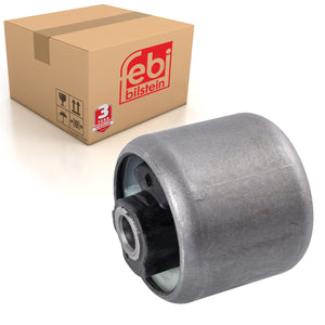 Rear Support Axle Beam Mount Fits Ford Fiesta Van KA Van Puma Streetk Febi 19829