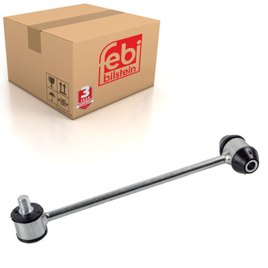 Rear Drop Link Anti Roll Bar Stabiliser Fits Mercedes 124 320 04 89 Febi 19841