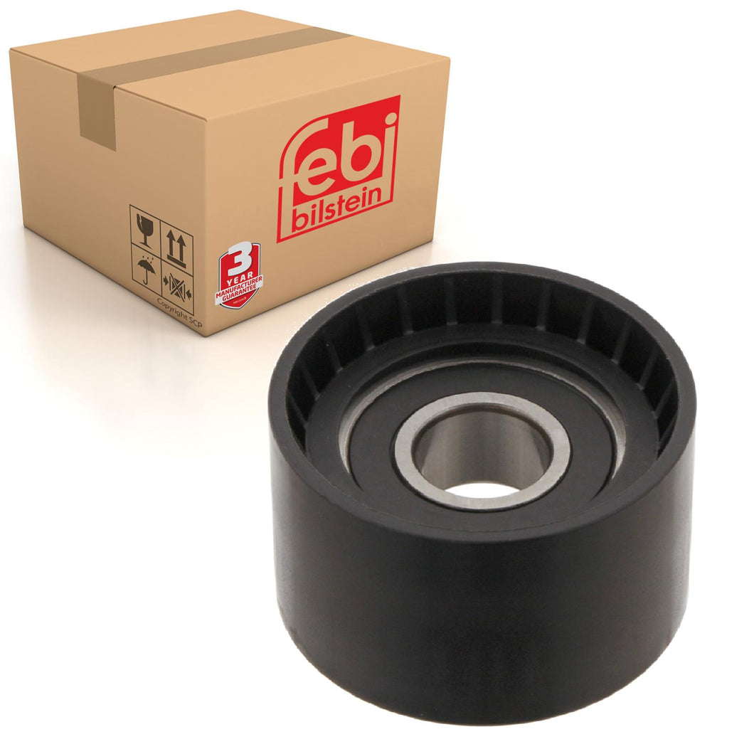 Timing Belt Idler Pulley Fits Renault Avantime Clio Espace Grand Lagu Febi 19845