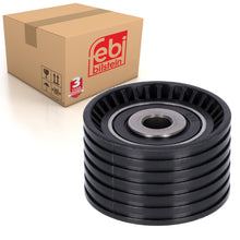Load image into Gallery viewer, Timing Belt Idler Pulley Fits Nissan Aprio Kubistar Platina Renault A Febi 19847
