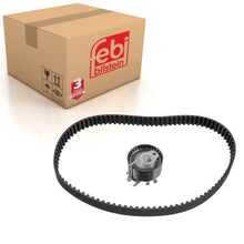 Load image into Gallery viewer, Timing Belt Kit Fits Nissan Kubistar Peugeot Renault Clio Grand Modus Febi 19852