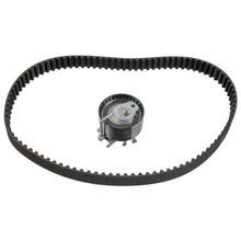 Load image into Gallery viewer, Timing Belt Kit Fits Nissan Kubistar Peugeot Renault Clio Grand Modus Febi 19852