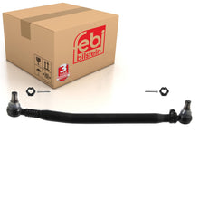 Load image into Gallery viewer, Drag Link Inc Castle Nuts &amp; Cotter Pins LHD Only Febi 19860