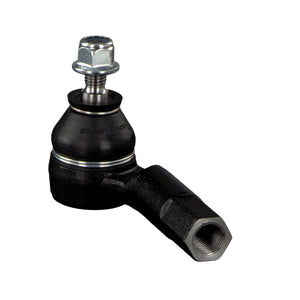 Fiesta Front Left Tie Rod End Outer Track Fits Ford 1 202 549 Febi 19873