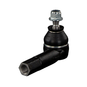 Fiesta Front Left Tie Rod End Outer Track Fits Ford 1 202 549 Febi 19873