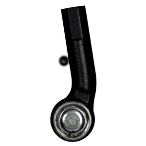 Fiesta Front Left Tie Rod End Outer Track Fits Ford 1 202 549 Febi 19873