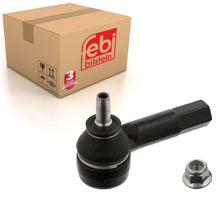 Load image into Gallery viewer, Fiesta Front Left Tie Rod End Outer Track Fits Ford 1 202 549 Febi 19873