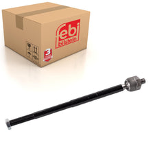 Load image into Gallery viewer, Front Inner Tie Rod Inc Nut Fits Ford Mondeo OE 4111327 Febi 19879