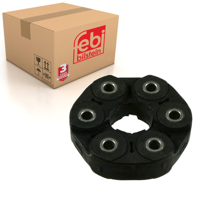Front Propshaft Flexible Disc Fits BMW X5 E53 E70 X6 E71 Febi 19888