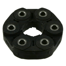 Load image into Gallery viewer, Front Propshaft Flexible Disc Fits BMW X5 E53 E70 X6 E71 Febi 19888
