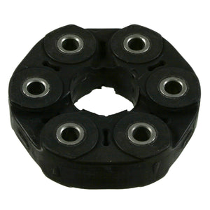 Front Propshaft Flexible Disc Fits BMW X5 E53 E70 X6 E71 Febi 19888