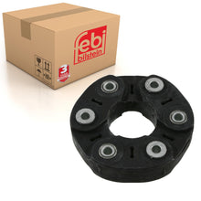 Load image into Gallery viewer, Front Propshaft Flexible Disc Fits BMW 3 Series E90 LCI E91 E92 E93 5 Febi 19890
